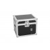 ROADINGER Flightcase 2 x CAT-80 Strahleneffekt