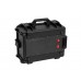 ROADINGER Kunststoffcase für 8x AKKU Flat Light mit Trolley