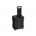 ROADINGER Kunststoffcase für 8x AKKU Flat Light mit Trolley