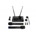OMNITRONIC UHF E-FLEX 2, Funkmikrofon-System 559-575 MHz
