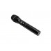 OMNITRONIC UHF E-FLEX Handmikrofon 823-832/863-865 MHz