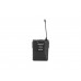 OMNITRONIC UHF E-FLEX Taschensender 559-575 MHz