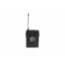 OMNITRONIC UHF E-FLEX Taschensender 559-575 MHz