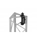 OMNITRONIC TMK-1 Tisch-Mikrofonklemme