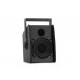 CELTO ACOUSTIQUE iFIX6 G2 2-Wege Koaxial Lautsprecher schwarz