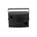 CELTO ACOUSTIQUE iFIX7 G2 2-Wege Koaxial Lautsprecher schwarz