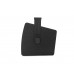 CELTO ACOUSTIQUE iFIX10 G2 2-Wege Koaxial Lautsprecher schwarz