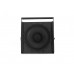 CELTO ACOUSTIQUE iFIX10 G2 2-Wege Koaxial Lautsprecher schwarz