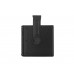 CELTO ACOUSTIQUE iFIX10 FR 2-Wege Koaxial Lautsprecher schwarz