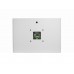 CELTO ACOUSTIQUE iFIX10 FR 2-Wege Koaxial Lautsprecher weiß