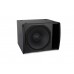 CELTO ACOUSTIQUE iFIX13S G2 Bassreflex Subwoofer schwarz