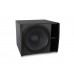 CELTO ACOUSTIQUE iFIX17S G2 Bassreflex Subwoofer schwarz