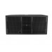 CELTO ACOUSTIQUE SU218TL Transmission Line Subwoofer