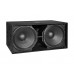 CELTO ACOUSTIQUE SU221 Subwoofer