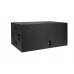 CELTO ACOUSTIQUE CSW221 Subwoofer