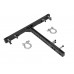 CELTO ACOUSTIQUE IWAC210-CB2 Flugrahmenset inkl. Case