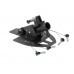 CELTO ACOUSTIQUE IWAC210-MA Stativadapter inkl. Case