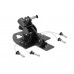 CELTO ACOUSTIQUE IWAC210-MA Stativadapter inkl. Case