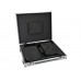 CELTO ACOUSTIQUE IWAC210-ST2 Universelles Groundstack Rahmen Set inkl. Case