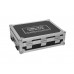 CELTO ACOUSTIQUE IR10+-CB2 Flugrahmenset inkl. Case