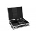 CELTO ACOUSTIQUE IR10+-CB2 Flugrahmenset inkl. Case