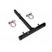 CELTO ACOUSTIQUE IR10+-CB2 Flugrahmenset inkl. Case