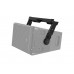 CELTO ACOUSTIQUE IR10+-FYOKE Halterung inkl. Transporttasche