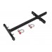 CELTO ACOUSTIQUE IR18S-FR2 Flugrahmen inkl. Case