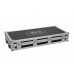 CELTO ACOUSTIQUE IR18S-FR2 Flugrahmen inkl. Case