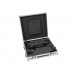 CELTO ACOUSTIQUE IR10+-ST2 Universelles Groundstack Rahmen Set inkl. Case