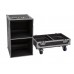 CELTO ACOUSTIQUE CMP10 Case (für 2x CMP10 Lautsprecher)