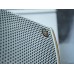 CELTO ACOUSTIQUE iFIX6 G2 2-Wege Koaxial Lautsprecher natur/weiß