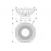CELTO ACOUSTIQUE 18SW1500 18 Zoll  Subwoofer, Ferrit, Alukorb