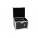 EUROLITE Set 2x LED CAT-80 Strahleneffekt + Flightcase