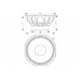 CELTO ACOUSTIQUE 12PF600 12 Zoll   Woofer, Ferrit, Alukorb