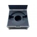 Case für Shure HA4540 Antenne, PVC schwarz, PERFORLINE