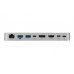 Kramer KDock-5 USB-C Hub Multiport Adapter, 4K