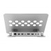Kramer KDock-6 USB-C Hub Multiport Adapter/Notebook Halter