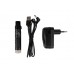 Showtec Airdrive 2.4 Stick DMX Wireless Empfänger, XLR 3pol