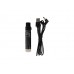 Showtec Airdrive 2.4 Stick DMX Wireless Empfänger, XLR 5pol