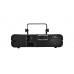 Showtec Dynamica Compact LED Lichteffekt, 4in1, RBGWA