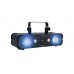 Showtec Dynamica Compact LED Lichteffekt, 4in1, RBGWA