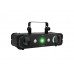 Showtec Dynamica Compact LED Lichteffekt, 4in1, RBGWA