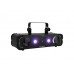 Showtec Dynamica Compact LED Lichteffekt, 4in1, RBGWA