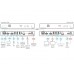 Kramer EXT3-TR HDBaseT 3.0 Transmitter/Receiver, 4K