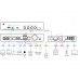Kramer EXT3-U-R USB Receiver, PoC, Reichw.: 100m