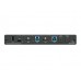 Kramer SWT3-31-HU 3x1 USB-C/HDMI Switcher, 4k