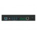 Kramer SWT3-31-HU-TR 3x1 USB-C/HDMI Switcher / Extender, 4K