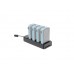 Vokkero Stage 4 User Kit Intercomsystem SET