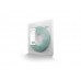 Lindy 47747 Cat.6 Netzwerkkabel, S/FTP, grün, 1m, 250MHz, RJ45 male / RJ45 male, Querschnitt: 27AWG